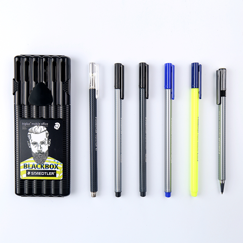 Deutschland Staedtler Triplus  – Staedtler Pencil Triplus Bewertung und Preis