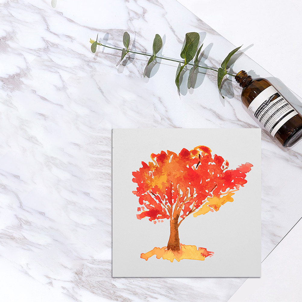 Blanko Quadratische Keramikfli – Coaster Sublimation Blank Bewertung und Preis