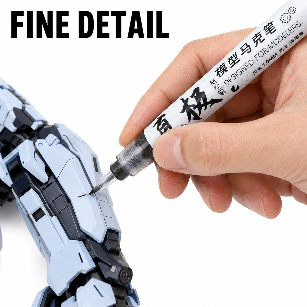 1/8-teiliges Modellmarker-Set  – Copic Marker Sketch Bewertung und Preis