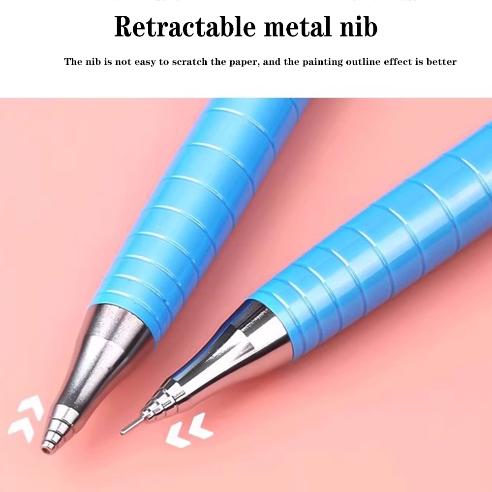 Japan Pentel Orenz 0,2 mm Druc – Pentel Pen Energel Bewertung und Preis