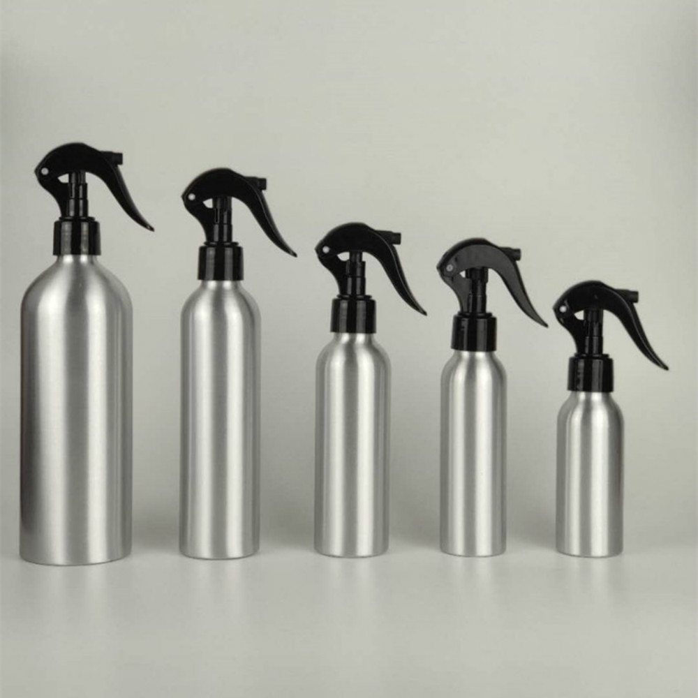 30ml/50ml/150ml/250ml/ml Alumi – Water Bottle Blank Bewertung und Preis