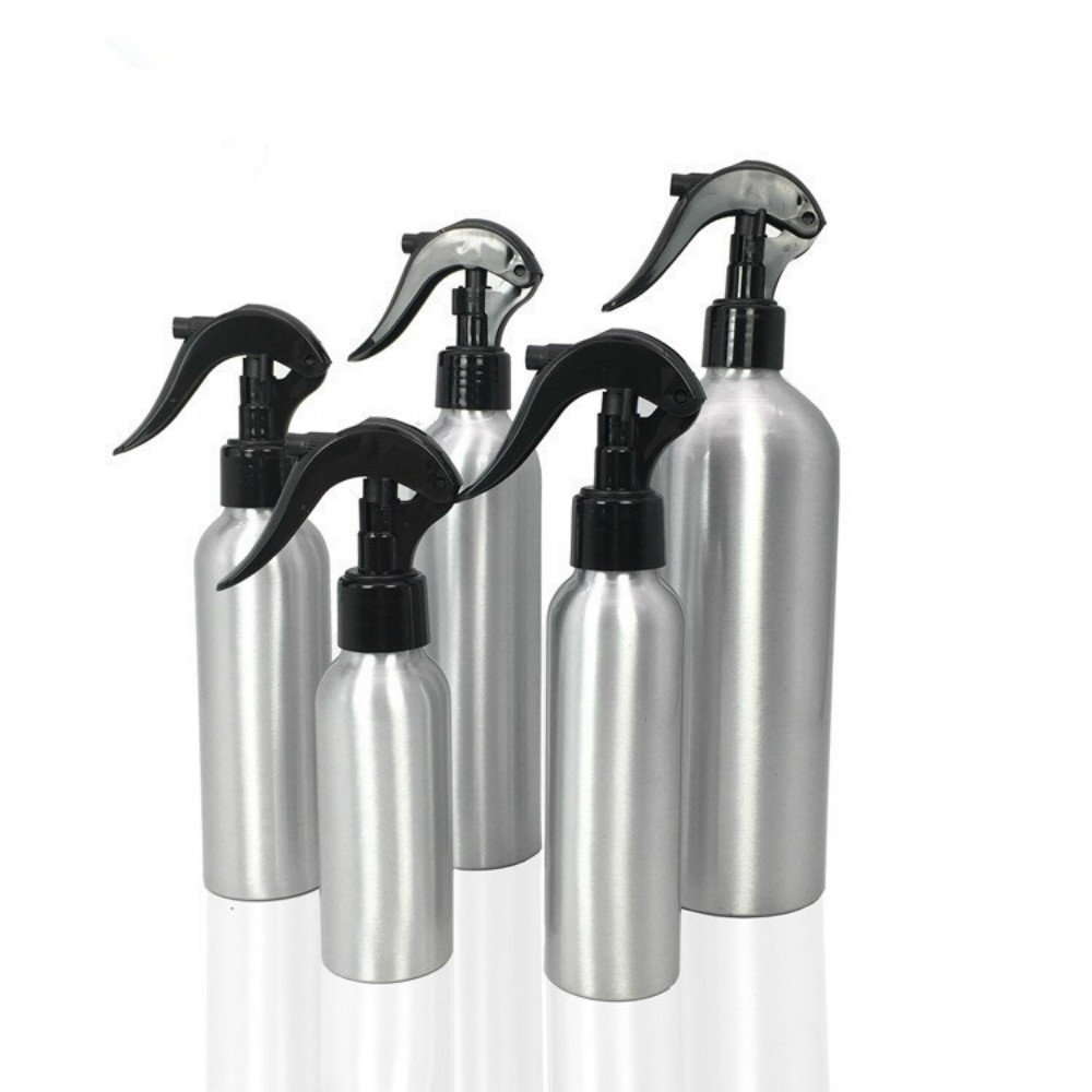 30ml/50ml/150ml/250ml/ml Alumi – Water Bottle Blank Bewertung und Preis