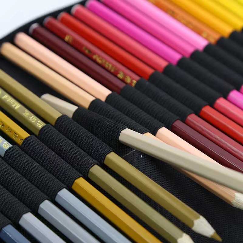 36/48/72 bleistift Fall Schule – Copic Marker Sketch Bewertung und Preis