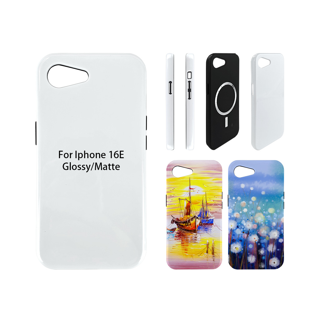 Fonlyu 5 Stück beschichteter M – Phone Case Blank Print Bewertung und Preis